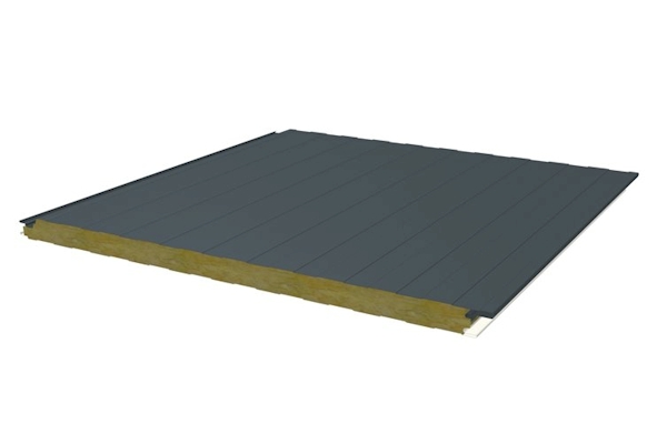 Vulcasteel Wall 1000 VB
