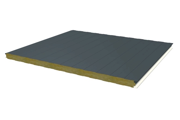 Vulcasteel Wall 1130